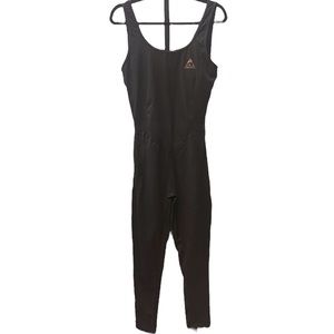 La Rouge Black Onesie NEW